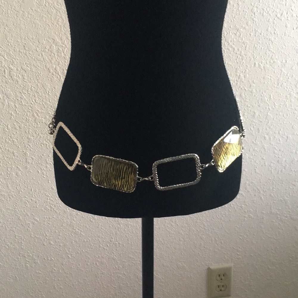 Belt size S